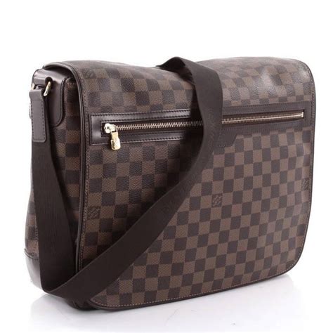 louis vuitton spencer|Louis Vuitton Spencer Messenger Bag Damier .